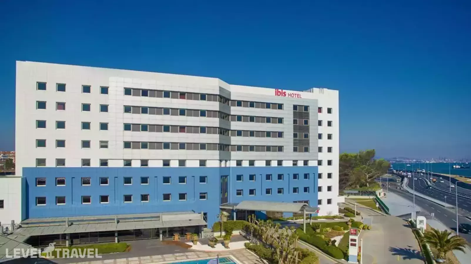 Ibis Hotel Istanbul Zeytinburnu