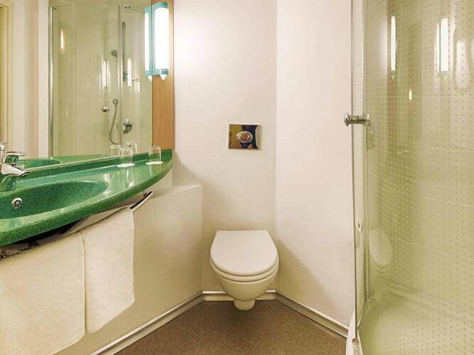 Ibis Hotel Istanbul Zeytinburnu