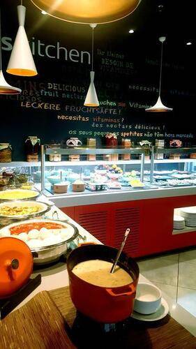 Ibis Hotel Istanbul Zeytinburnu