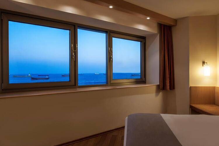 Ibis Hotel Istanbul Zeytinburnu