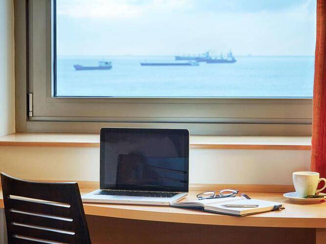 Ibis Hotel Istanbul Zeytinburnu