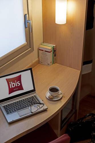 Ibis Hotel Istanbul Zeytinburnu