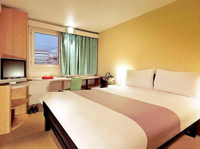Ibis Hotel Istanbul Zeytinburnu