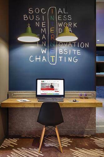 Ibis Hotel Istanbul Zeytinburnu