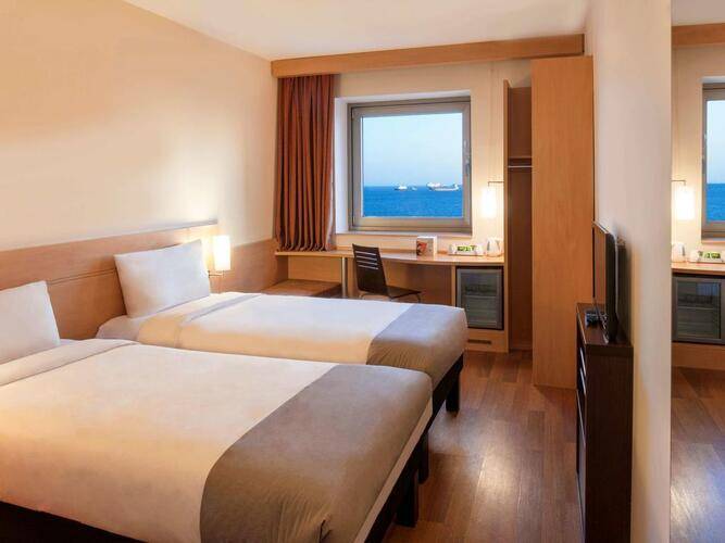Ibis Hotel Istanbul Zeytinburnu