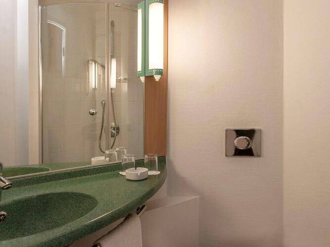 Ibis Hotel Istanbul Zeytinburnu