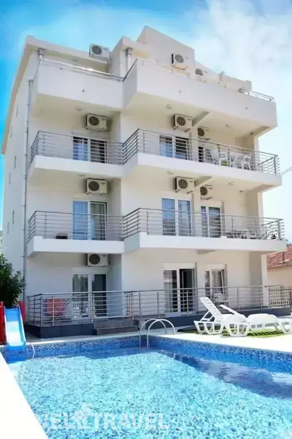 Villa Swan