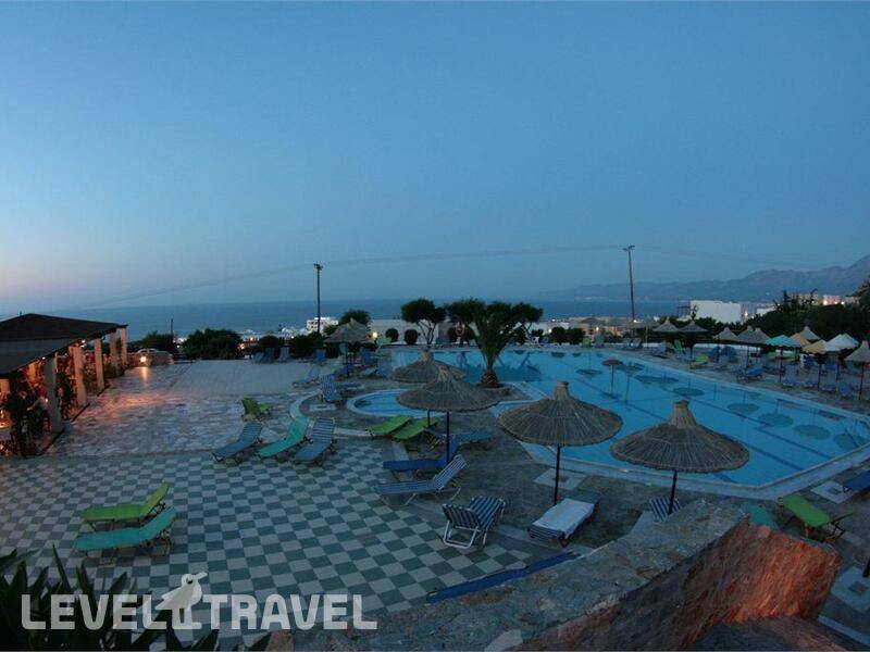 Фотография Semiramis Village Hotel