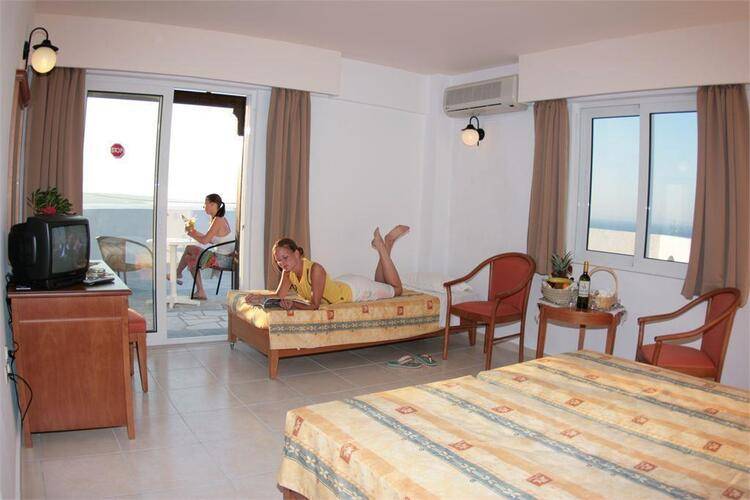 Semiramis Village Hotel