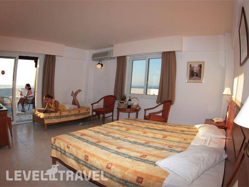 Фотография Semiramis Village Hotel