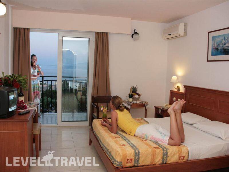 Фотография Semiramis Village Hotel
