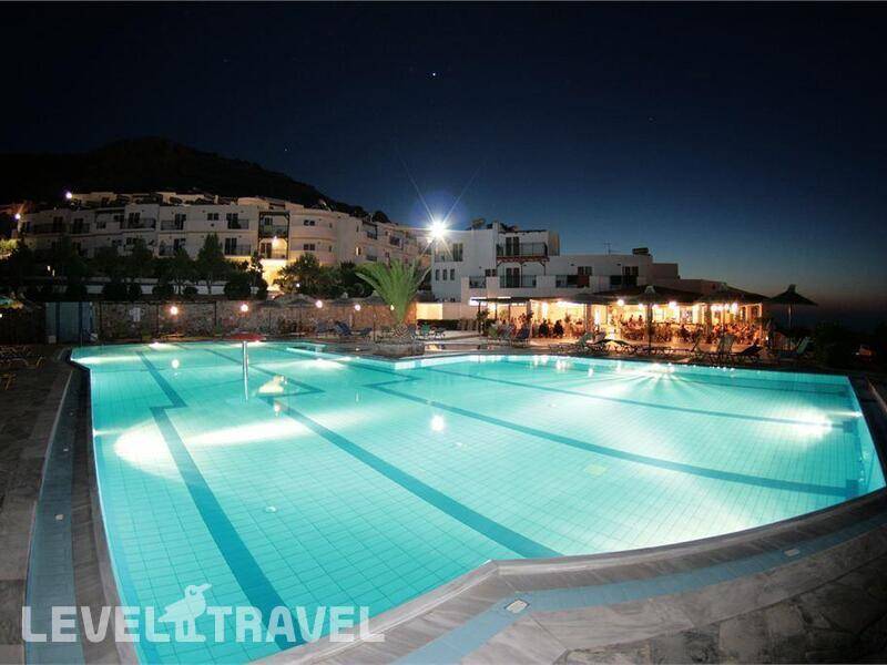 Фотография Semiramis Village Hotel