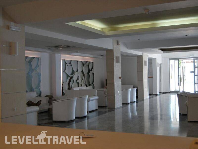 Фотография Semiramis Village Hotel