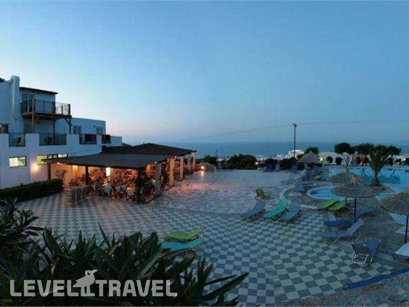 Фотография Semiramis Village Hotel