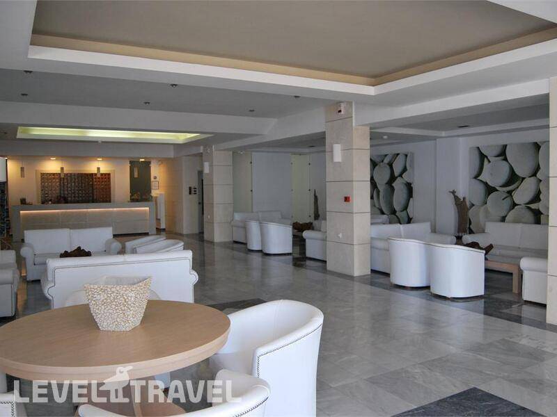 Фотография Semiramis Village Hotel