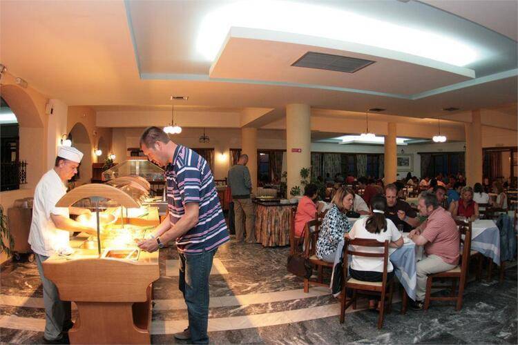 Semiramis Village Hotel