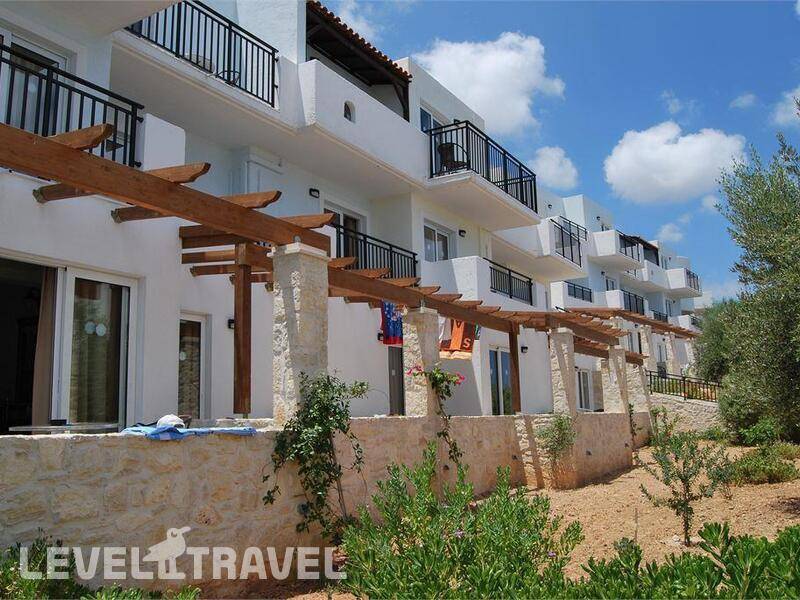 Фотография Semiramis Village Hotel