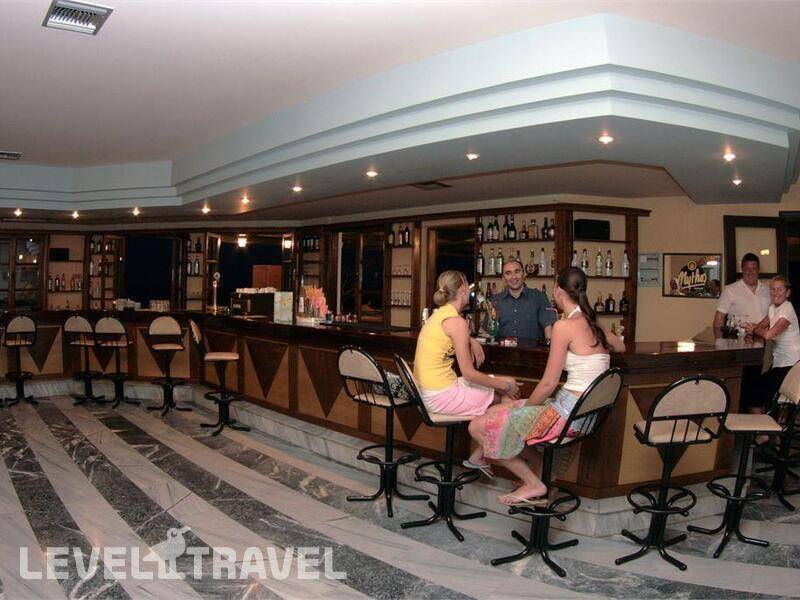Фотография Semiramis Village Hotel