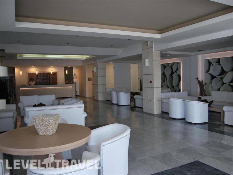 Фотография Semiramis Village Hotel