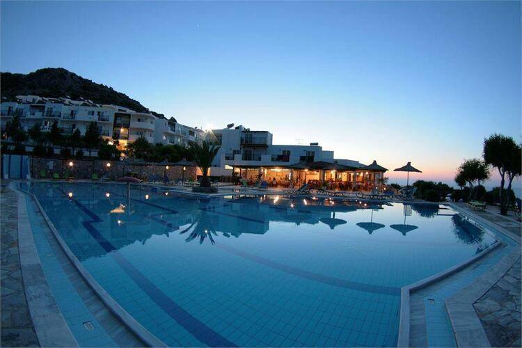Semiramis Village Hotel