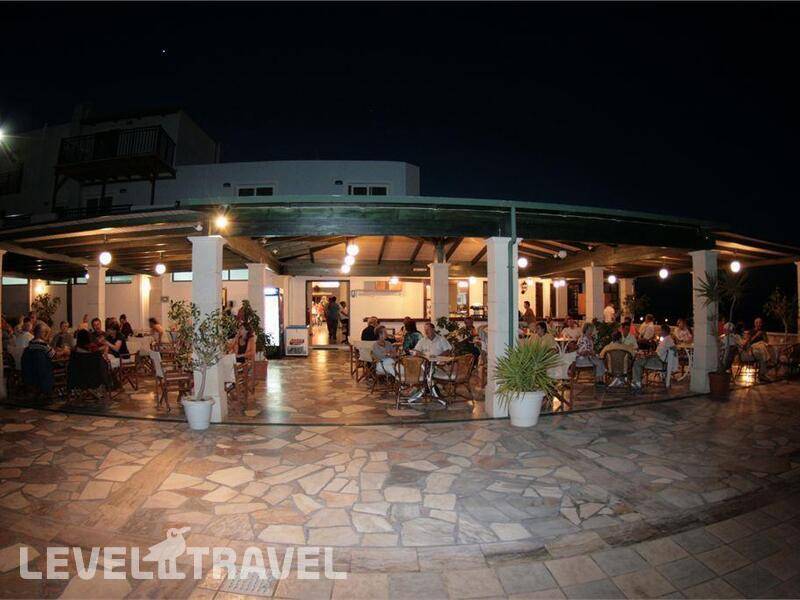 Фотография Semiramis Village Hotel