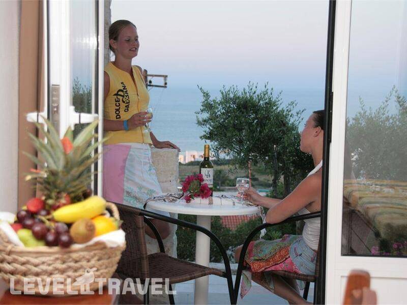 Фотография Semiramis Village Hotel