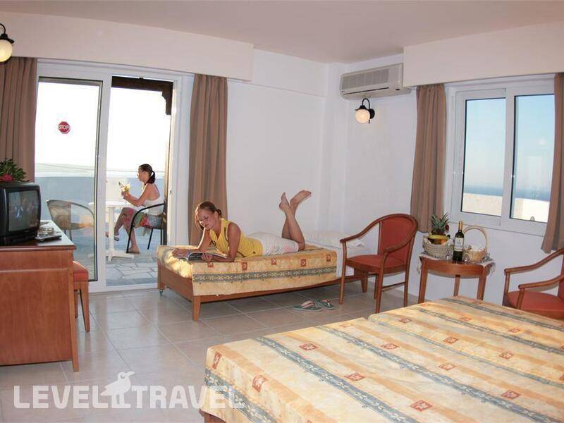 Фотография Semiramis Village Hotel