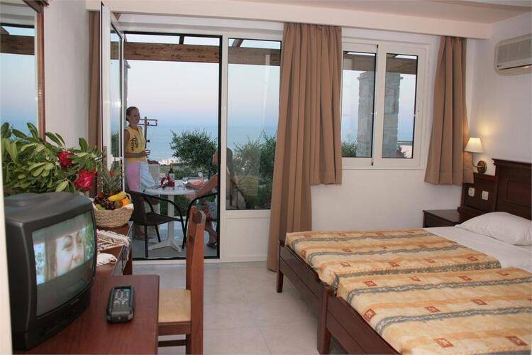 Semiramis Village Hotel