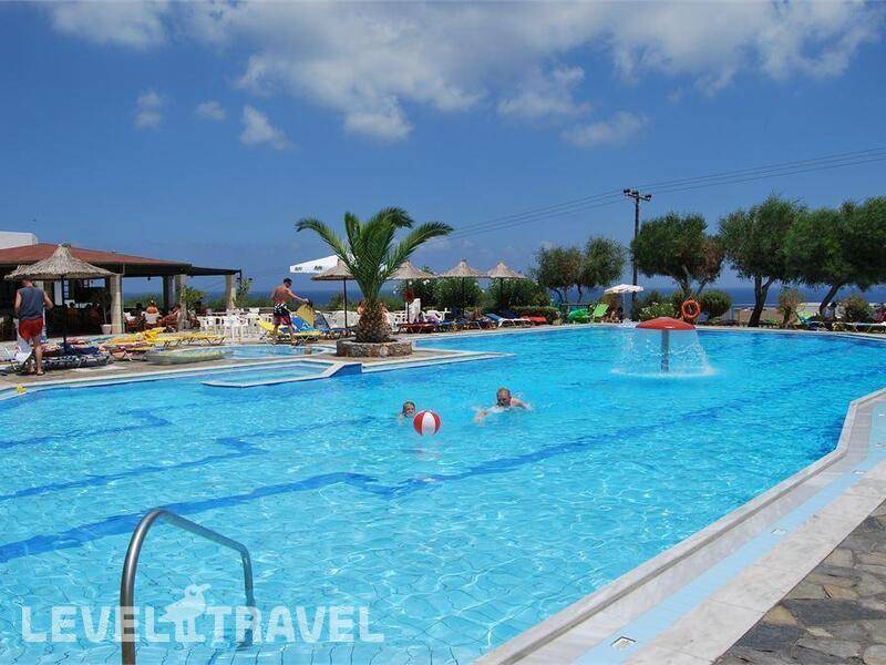 Фотография Semiramis Village Hotel