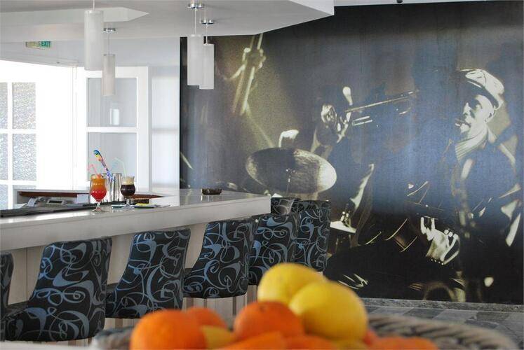 Semiramis Village Hotel