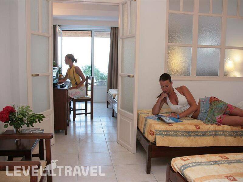 Фотография Semiramis Village Hotel