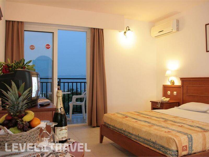 Фотография Semiramis Village Hotel