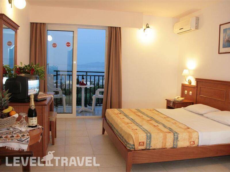 Фотография Semiramis Village Hotel