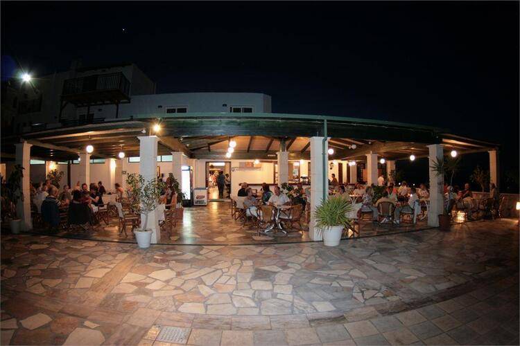 Semiramis Village Hotel