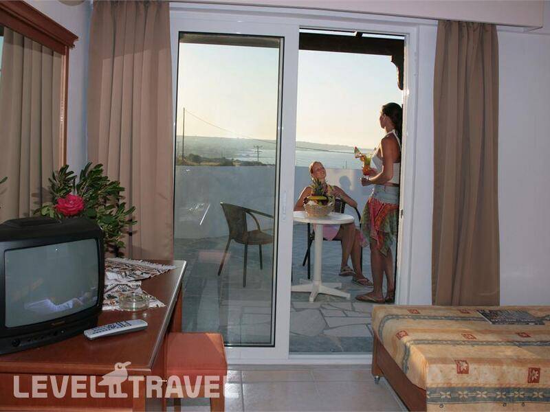 Фотография Semiramis Village Hotel