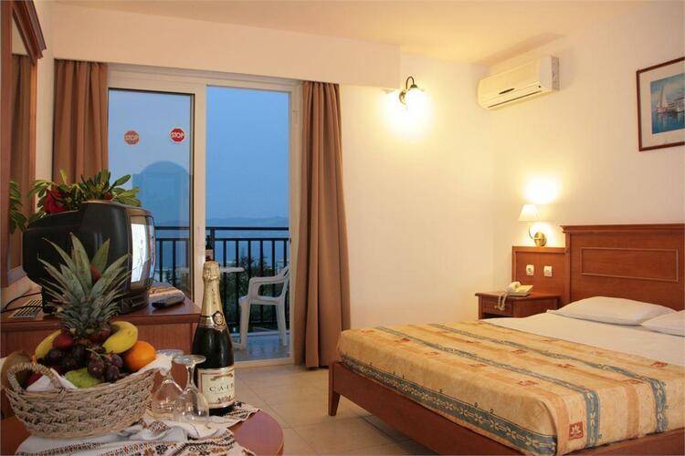 Semiramis Village Hotel