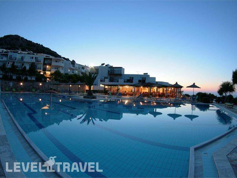 Фотография Semiramis Village Hotel