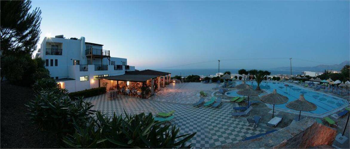 Semiramis Village Hotel