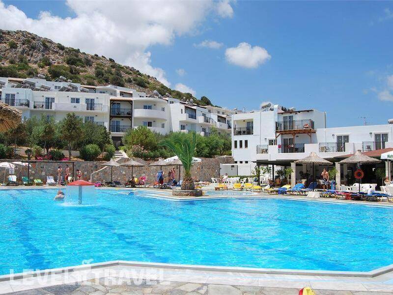 Фотография Semiramis Village Hotel