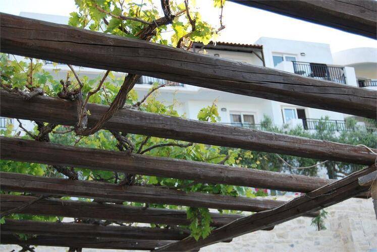 Semiramis Village Hotel