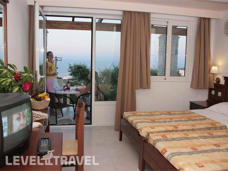 Фотография Semiramis Village Hotel