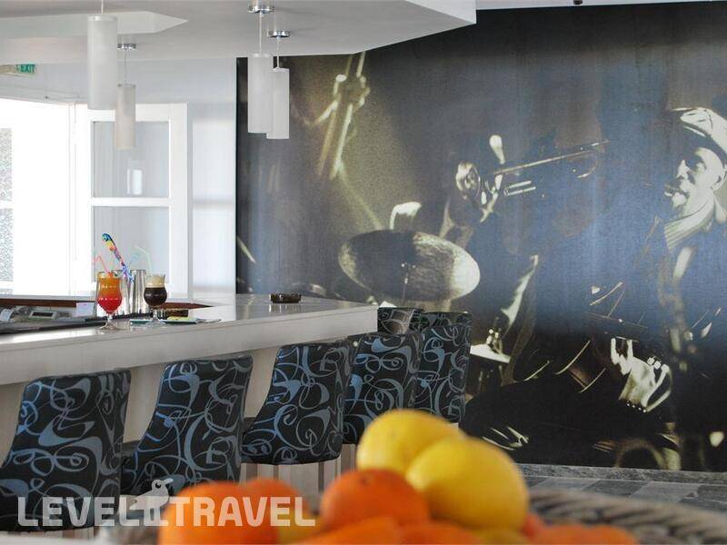 Фотография Semiramis Village Hotel