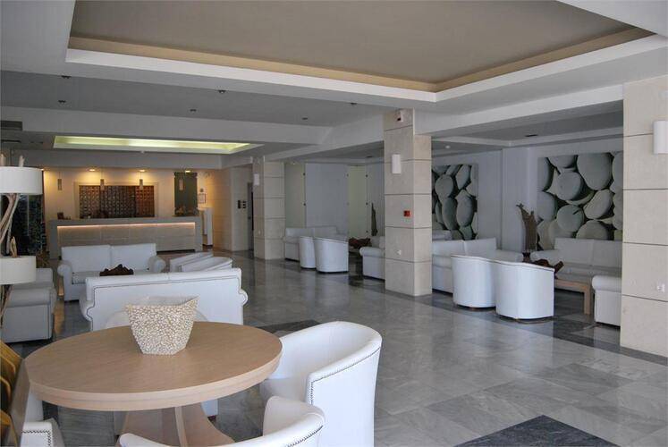 Semiramis Village Hotel