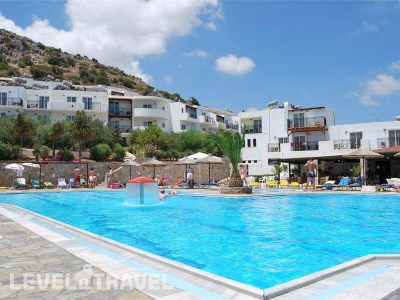 Фотография Semiramis Village Hotel