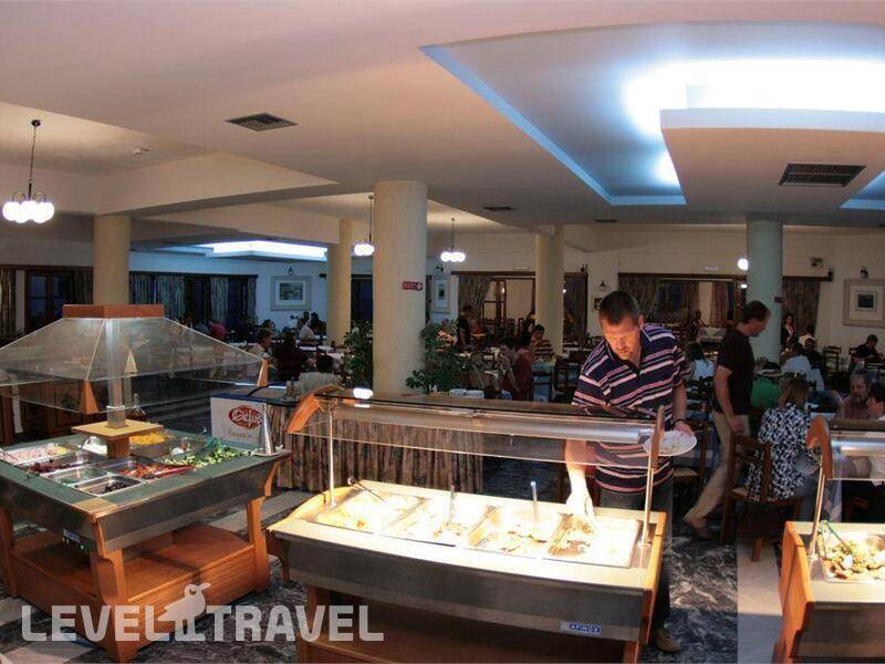 Фотография Semiramis Village Hotel