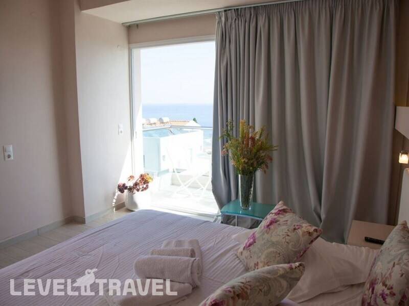 Фотография Bomo Chrysalis Hotel Apts
