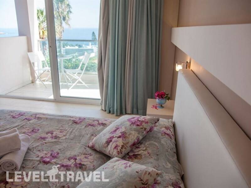 Фотография Bomo Chrysalis Hotel Apts