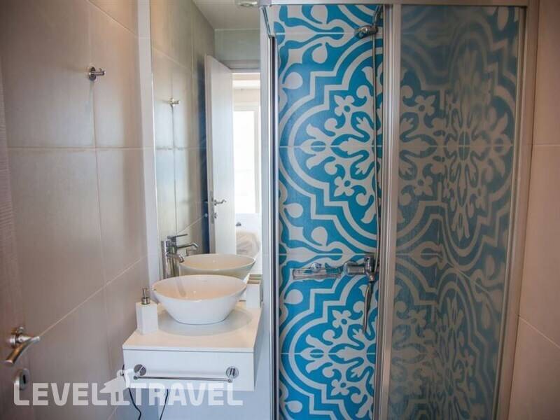 Фотография Bomo Chrysalis Hotel Apts