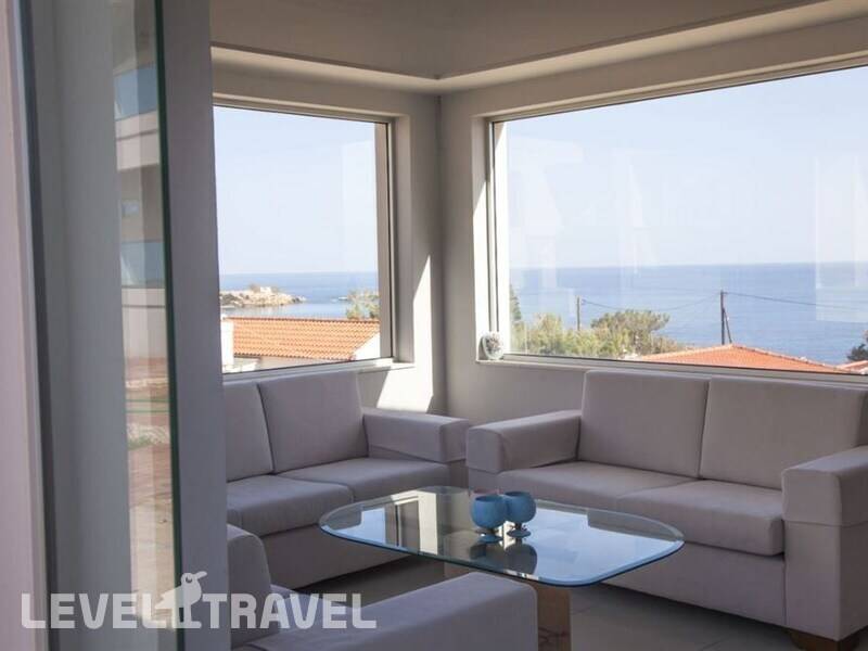 Фотография Bomo Chrysalis Hotel Apts