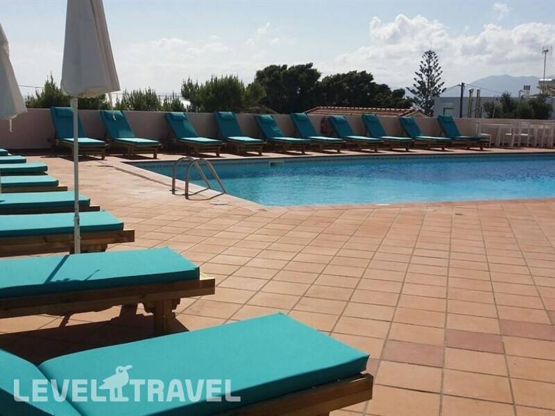 Фотография Bomo Chrysalis Hotel Apts